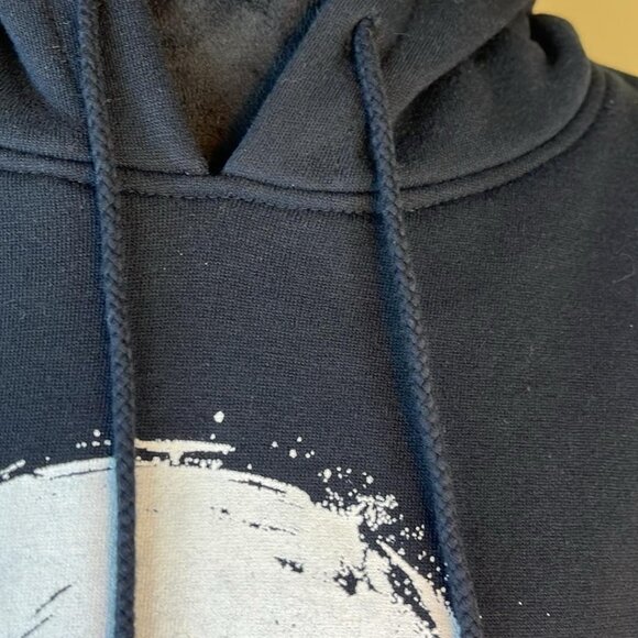 The Punisher Marvel Men's XL Hoodie Comcon Comics Cosplay - Picture 6 of 9